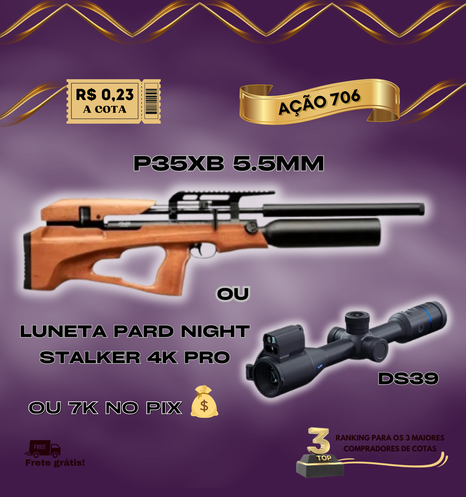 1.500,00 com apenas 0,03 centavos